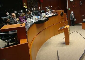 Senado elimina ‘partida secreta’ en Presupuesto de Egresos de la Federación