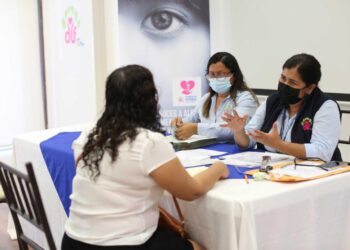 Paga Gobierno del Estado becas a beneficiarios del programa Nuestros Niños, Nuestro Futuro