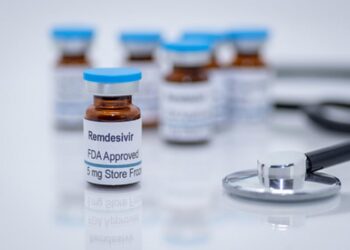Cofepris autoriza el Remdesivir para tratar covid
