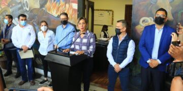 Impulsa Ayuntamiento cultura de la denuncia entre mujeres