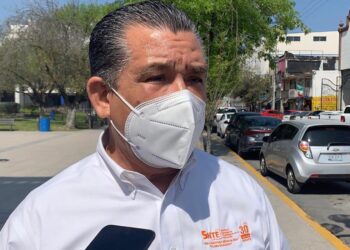 UMAs y tiempo completo en la  agenda estatal y nacional: SNTE