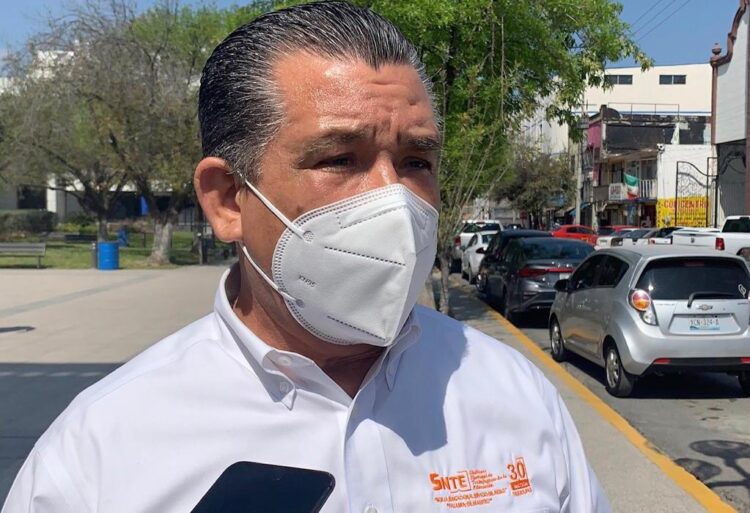 UMAs y tiempo completo en la  agenda estatal y nacional: SNTE