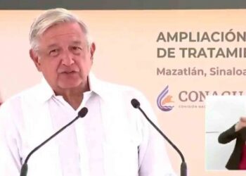‘Va en serio, castigo a fraudes electorales’: López Obrador