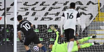 Manchester City da un paso más al título inglés