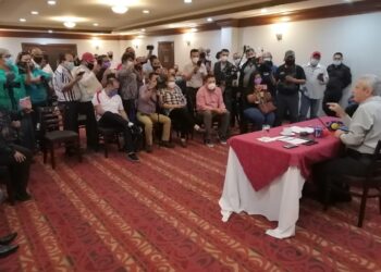 Candidatura de Morena a alcaldía de Reynosa debe ser en apego a normas: Zertuche