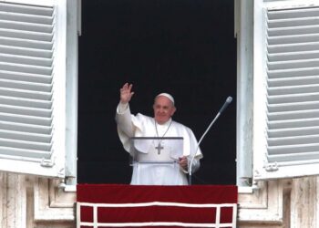 El Papa renueva plegarias por Siria tras 10 años de guerra