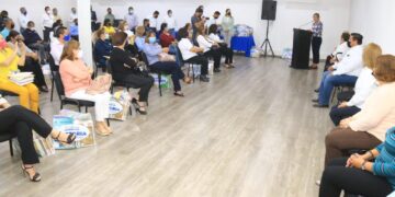 La educación es un reto que compartimos en Victoria; Pilar Gómez