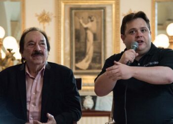 Murió Arturo Castro, fundador de Los Hermanos Castro