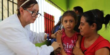 Alertan sobre enfermedades gastrointestinales en niñez