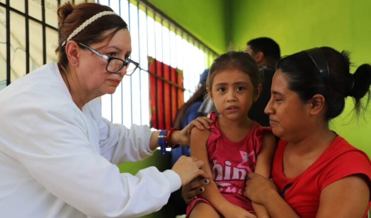 Alertan sobre enfermedades gastrointestinales en niñez