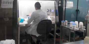 Reportan hoy 21 contagios y un muerto de COVID en Tamaulipas