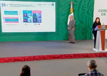 Surit Romero, suple en la PROFECO a Sheffield