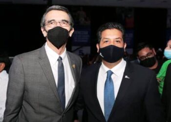 Respalda la UAT gestión del Gobernador Francisco García Cabeza de Vaca