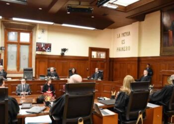 SCJN responde a L. Obrador sobre juez que dio amparo contra ley eléctrica