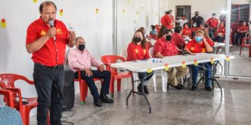 Denuncia PT persecución política a Habiel Medina en Soto La Marina