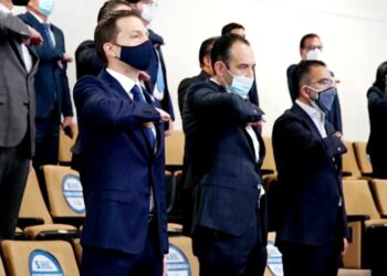 PAN acusa a AMLO de querer desestabilizar a Tamaulipas con desafuero a FGCV