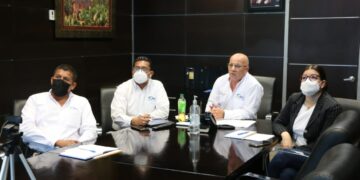 Tamaulipas y Texas coordinan acciones en favor del Medio Ambiente