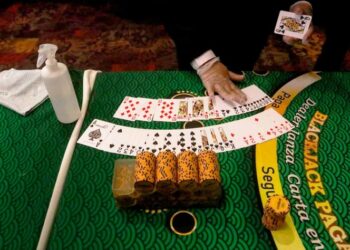 Contra corrupción, Segob plantea nueva Ley de Juegos y Sorteos