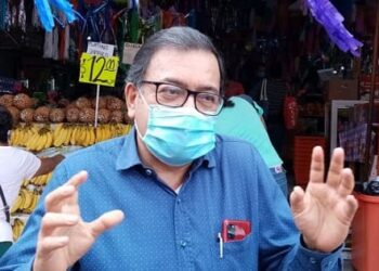 Afecta cortes de energía al sector comercial de Madero