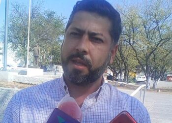 ‘Victoria necesita cambio de gobierno para resolver rezago social’: Alejandro Montoya