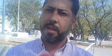 ‘Victoria necesita cambio de gobierno para resolver rezago social’: Alejandro Montoya