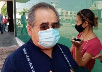 300 elementos brindarán seguridad en la playa Miramar de Madero