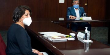 Avanza SNTE y SEP pliego  nacional de demandas 2021