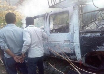 Comando mata a precandidato de Morena en Chilón, Chiapas