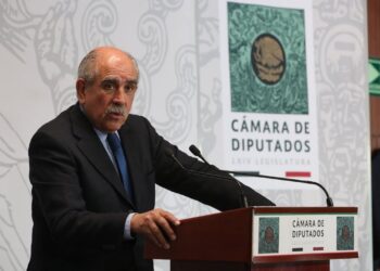 Audiencia del Congreso sobre desafuero contra García Cabeza de Vaca será pública