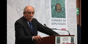 Audiencia del Congreso sobre desafuero contra García Cabeza de Vaca será pública