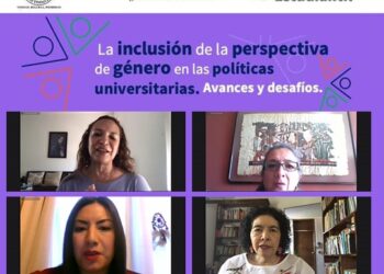 Analizan en la UAT la perspectiva de género en las políticas universitarias
