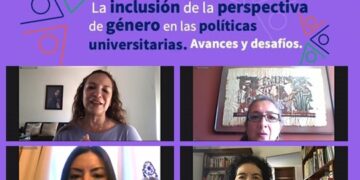 Analizan en la UAT la perspectiva de género en las políticas universitarias