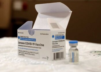 Recomienda OMS vacuna de J&J para variantes más contagiosas