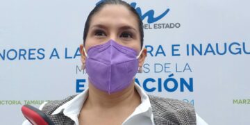 Descartan pronto regreso a clases presenciales en Tamaulipas