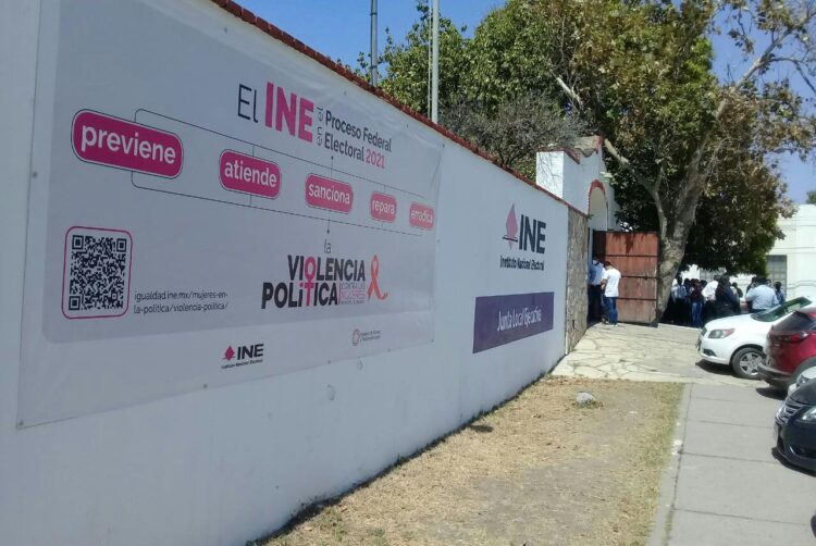 Aprueba INE instalar 32 casillas especiales y 380 extraordinarias en Tamaulipas