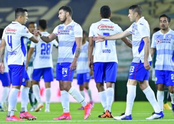 Cruz Azul podría obtener su boleto a la Liguilla en marzo