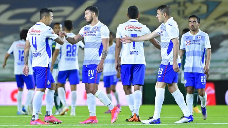 Cruz Azul podría obtener su boleto a la Liguilla en marzo