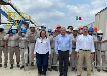 En PEMEX no volverá a registrarse un caso de corrupción según López Obrador