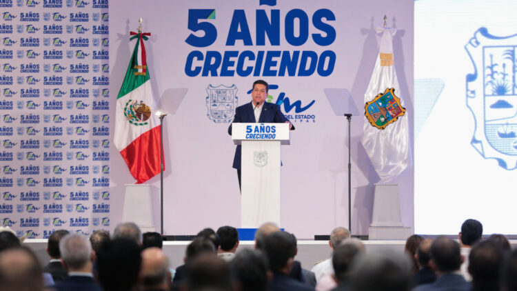 Seguiré dando la batalla hasta el último aliento: García Cabeza de Vaca