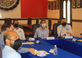 Impulsa Ayuntamiento de Victoria a los emprendedores locales