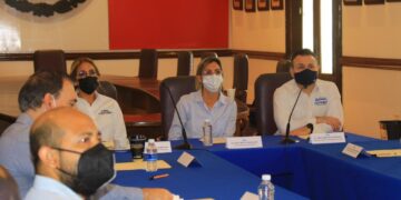 Impulsa Ayuntamiento de Victoria a los emprendedores locales