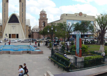 Se dispara a 70 contagios diarios de Covid; mueren 2 en Victoria