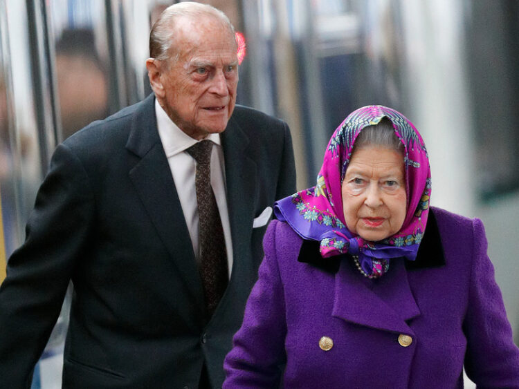 Operan del corazón al príncipe Felipe