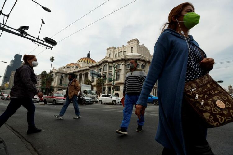 ‘El covid-19 no toma vacaciones’; piden cuidarse en Semana Santa