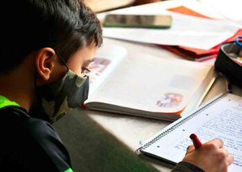 Fortalecen SEP y Salud acciones para regreso seguro a las aulas