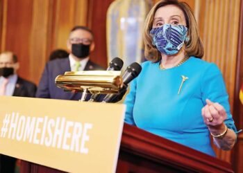 Cámara Baja de Estados Unidos avala ciudadanía a ‘dreamers’