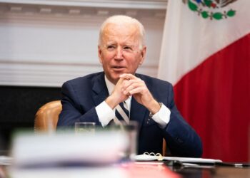 Todo lo que sucede en México repercute en Estados Unidos: Biden a López Obrador
