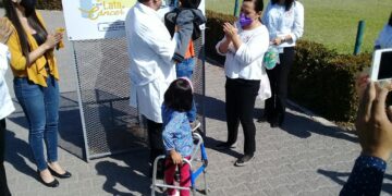 Por pandemia, baja recaudación de Voluntad contra el Cáncer