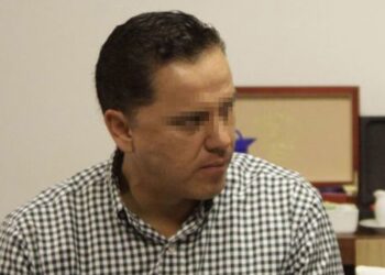 FGR pedirá a Interpol emitir ficha roja de ex-gobernador de Nayarit