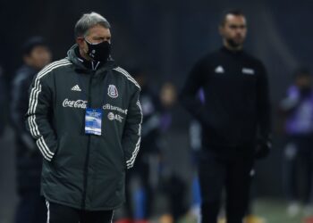 Conoce la lista de convocados a la selecciòn mexicana